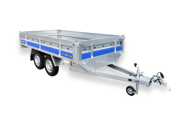 Vesta Light 30 HDA