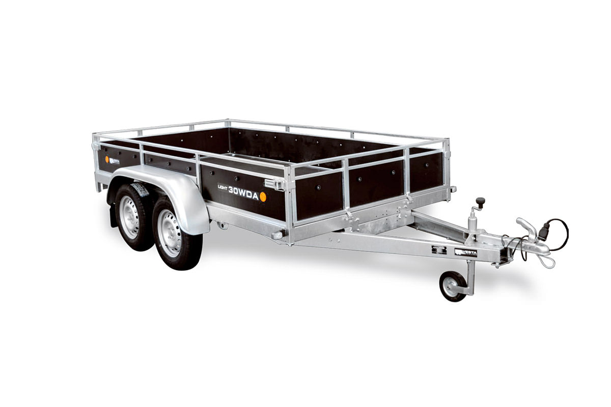 Vesta Light 30 WDA