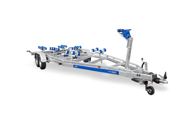 Vesta Marine 3500