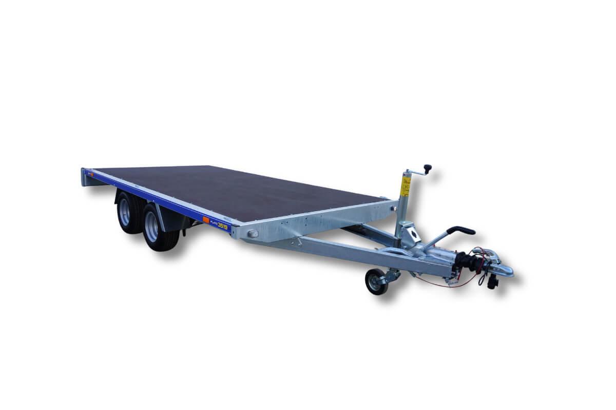 Vesta Plato 3519-2.50-13C