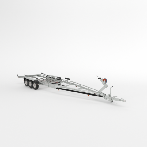 YACHT 3500/3 T